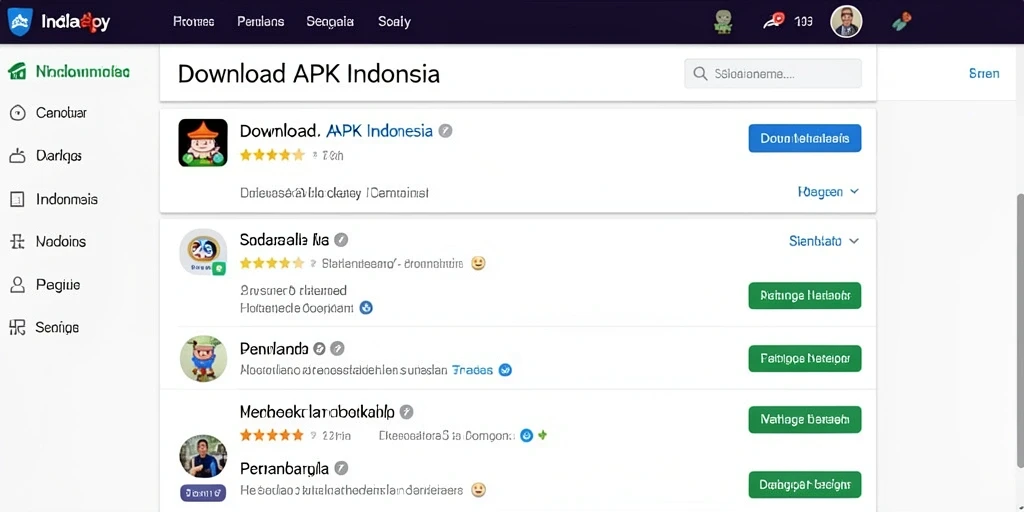 Pengalaman bermain yang imersif dan mendebarkan.