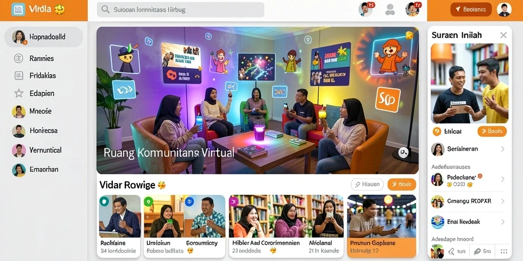 Karakter baru yang dapat dipilih untuk berpetualang.