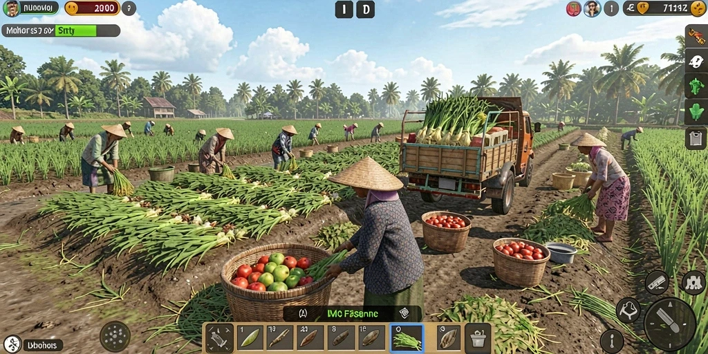 Keamanan data pengguna terjamin dengan enkripsi tinggi.