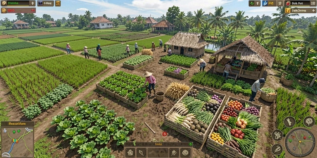 Event spesial dengan bonus menarik setiap minggu.