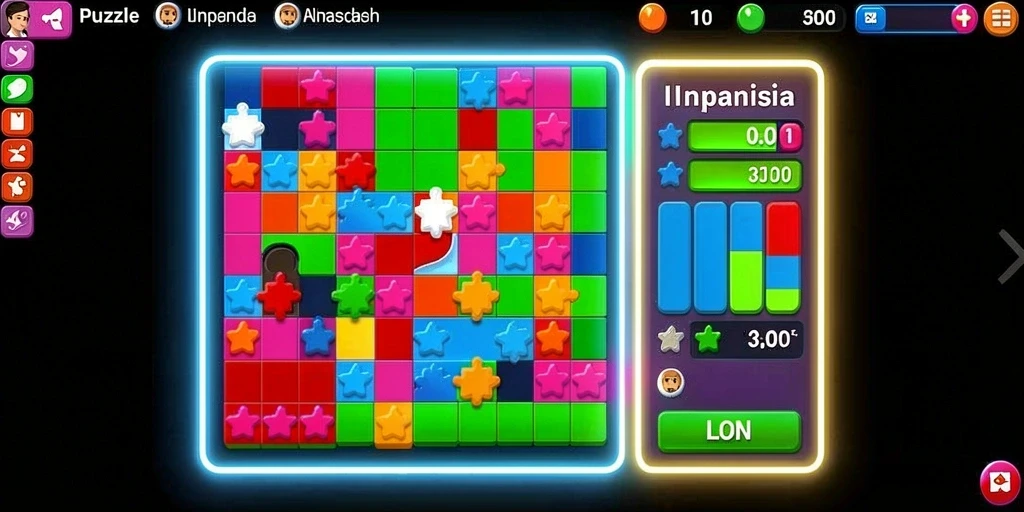 Event menarik dengan hadiah besar menanti Anda.