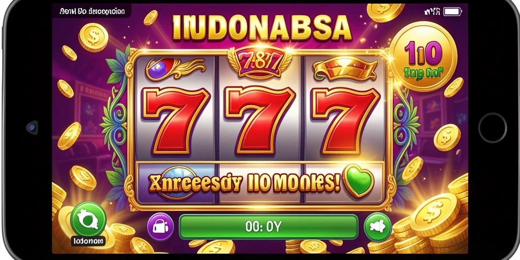 Level yang menantang dan seru.