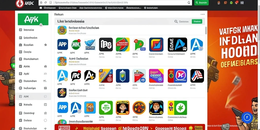 Fitur bonus yang menguntungkan dan menyenangkan.
