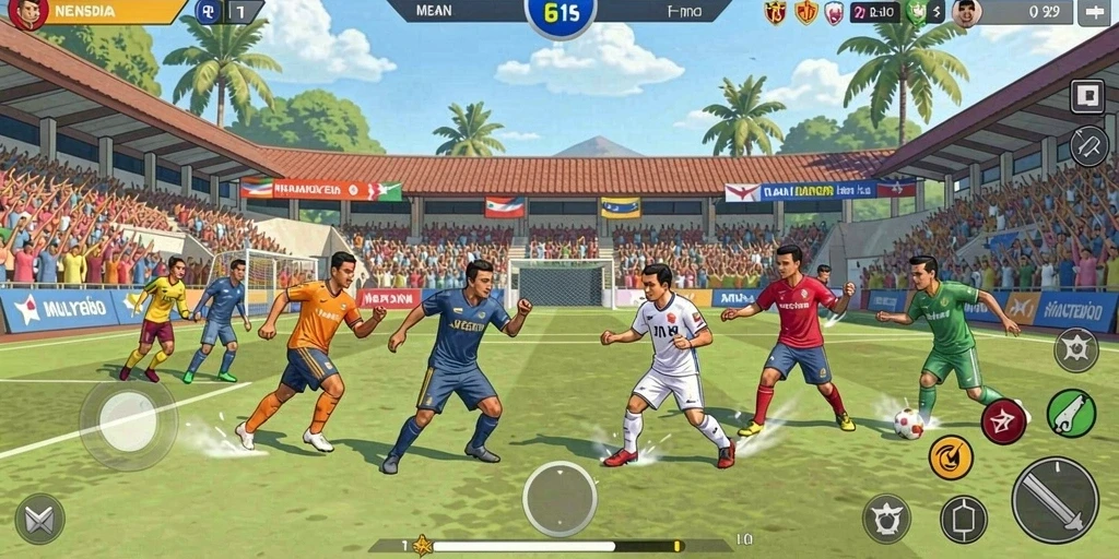 Event spesial dengan hadiah menarik.