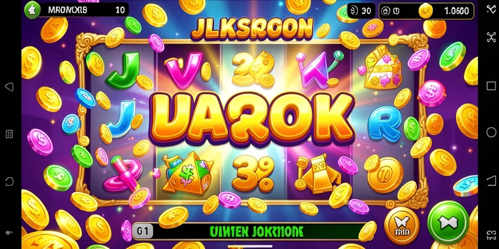 Kompetisi multiplayer yang seru dan menegangkan.