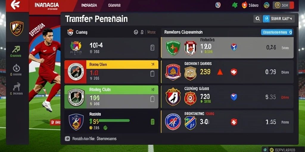 Tantangan mendebarkan setiap levelnya.