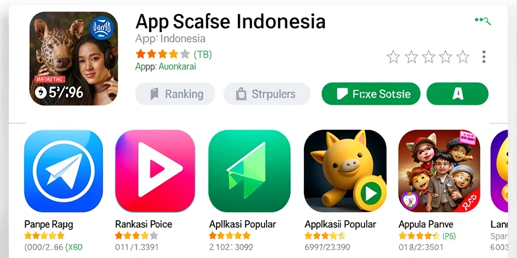 Fitur sosial untuk berinteraksi dengan teman-teman.