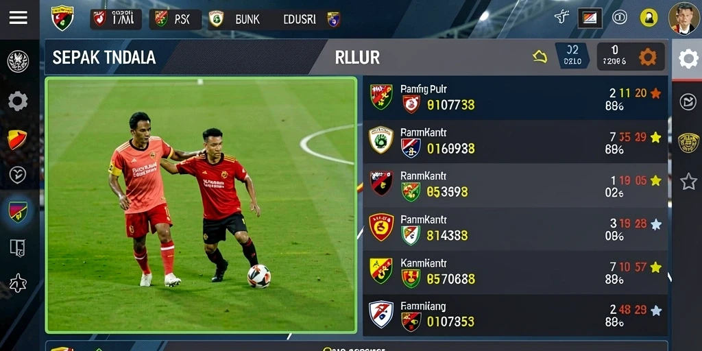 Berbagai level menantang untuk dieksplorasi dan diselesaikan.