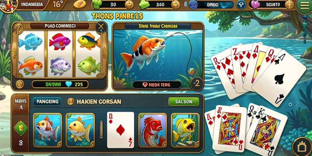 Event menarik dengan hadiah menggiurkan.