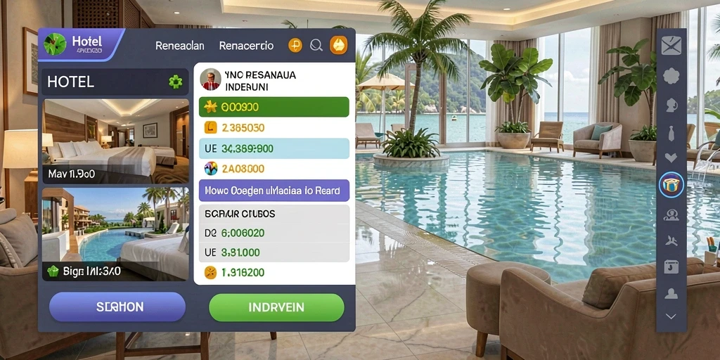 Fitur bonus mengasyikkan yang membuat permainan semakin seru.